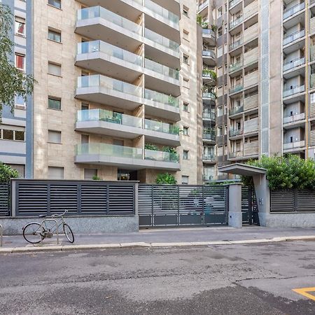 מילאנו Campanini Apartment מראה חיצוני תמונה