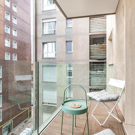 מילאנו Campanini Apartment מראה חיצוני תמונה