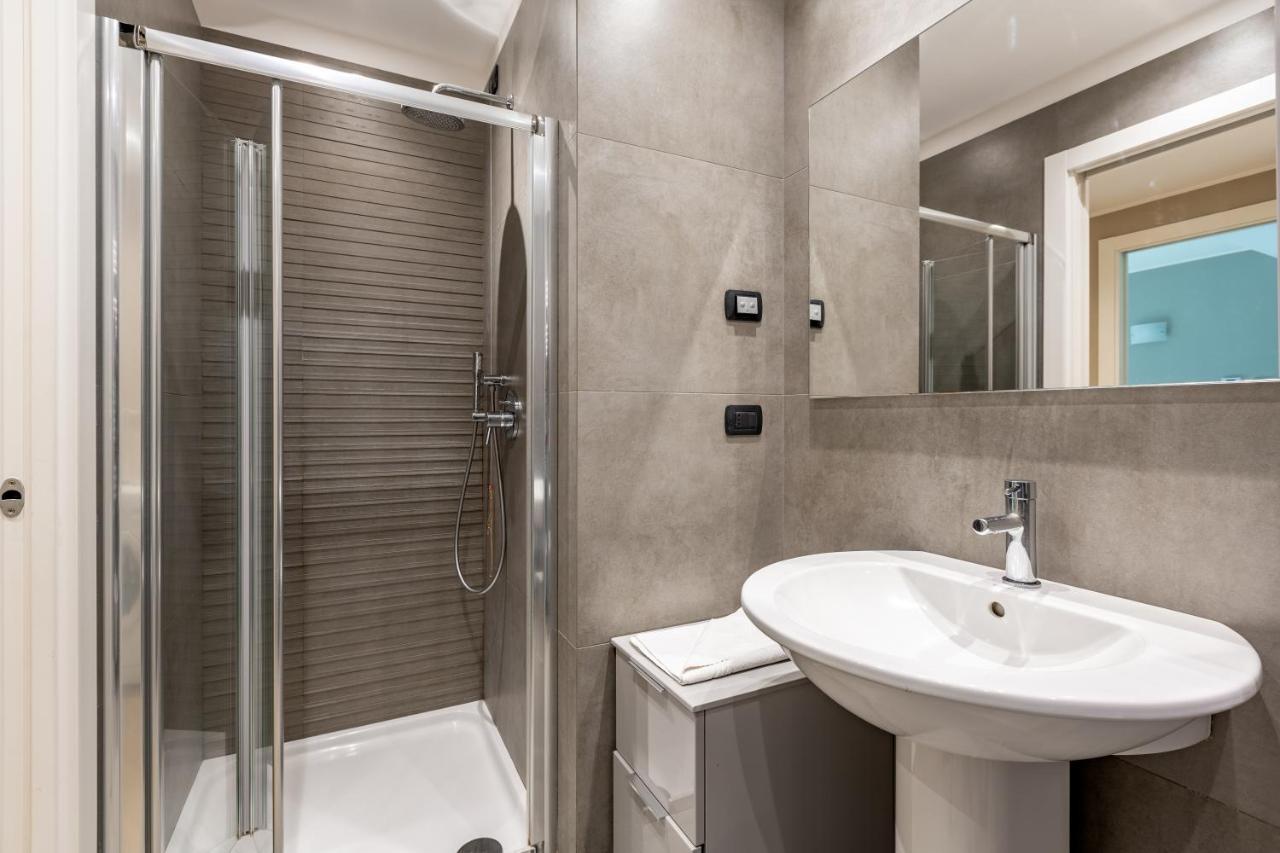 מילאנו Campanini Apartment מראה חיצוני תמונה